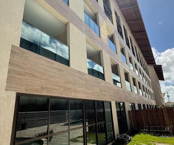 Studio Pronto em Carneiros