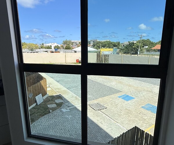 Studio Pronto em Carneiros