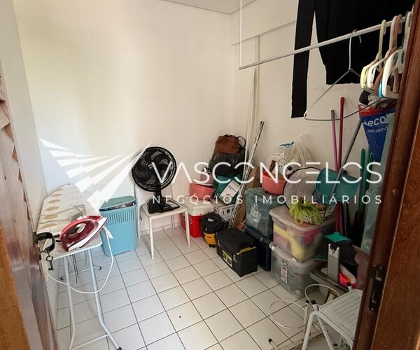 Edf Maria Ines - Apartamento em Casa Forte