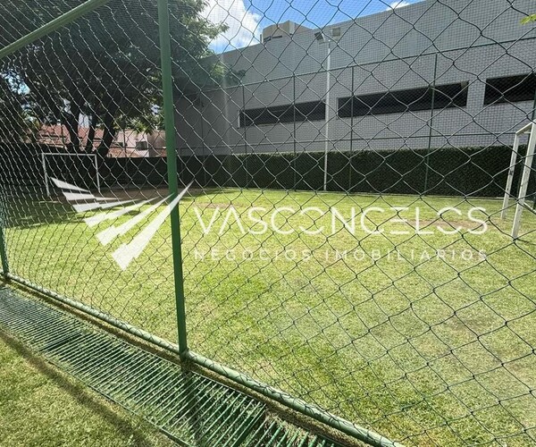 Edf Maria Ines - Apartamento em Casa Forte