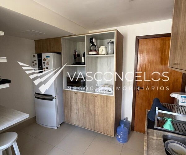 Edf Maria Ines - Apartamento em Casa Forte