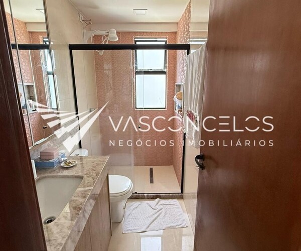 Edf Maria Ines - Apartamento em Casa Forte