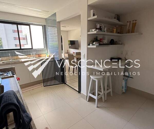 Edf Maria Ines - Apartamento em Casa Forte