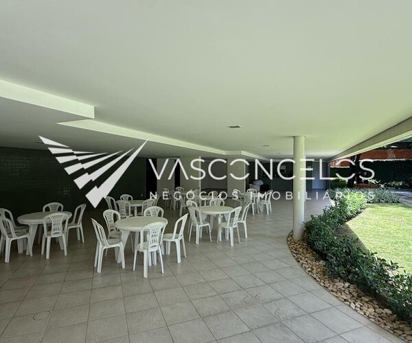 Edf Maria Ines - Apartamento em Casa Forte