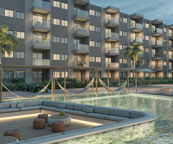 Costa dos Coqueiros – Seu Paraíso em Carneiros!