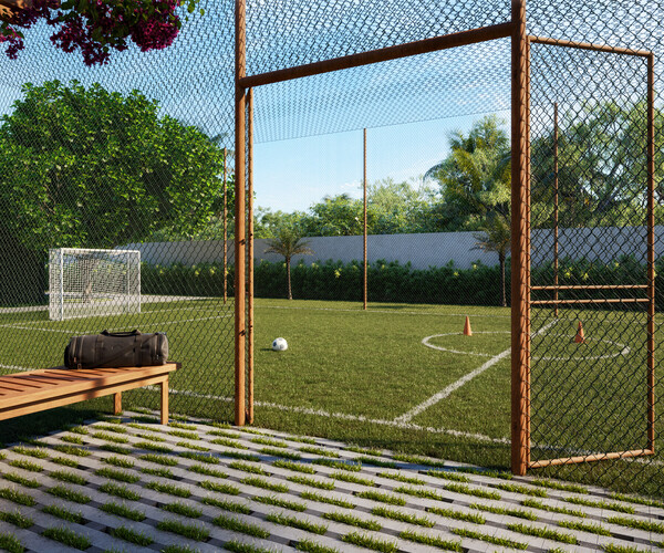 Costa dos Coqueiros – Seu Paraíso em Carneiros!