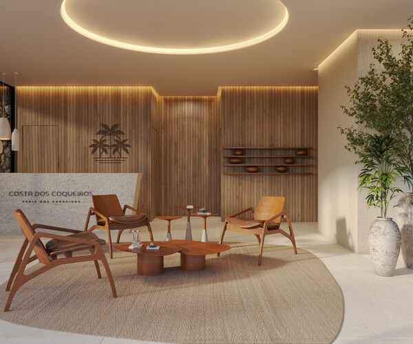 Costa dos Coqueiros – Seu Paraíso em Carneiros!