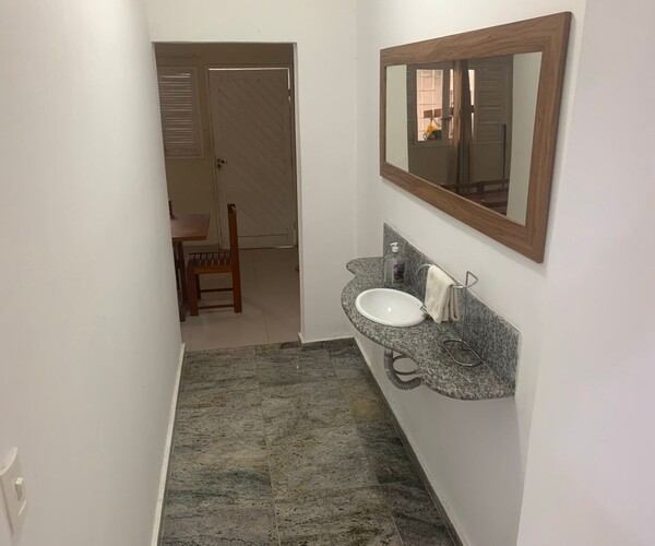 Casa de Esquina - Quintal Amplo - Santo Amaro