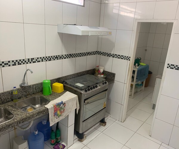 Casa de Esquina - Quintal Amplo - Santo Amaro