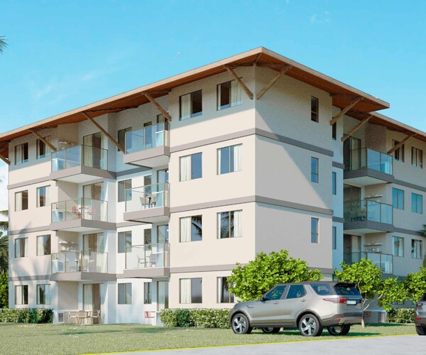  Itah Residence – Viva o Luxo à Beira-Mar em Muro Alto!