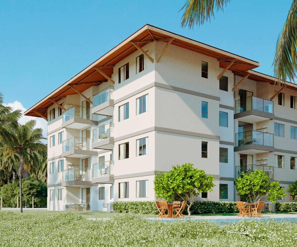  Itah Residence – Viva o Luxo à Beira-Mar em Muro Alto!