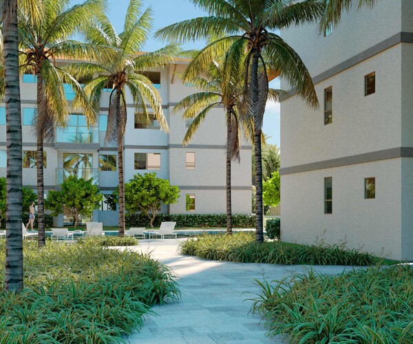  Itah Residence – Viva o Luxo à Beira-Mar em Muro Alto!