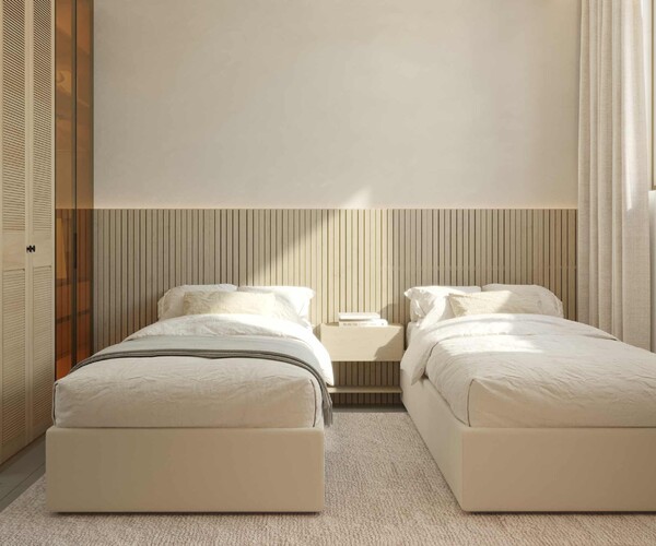  Itah Residence – Viva o Luxo à Beira-Mar em Muro Alto!