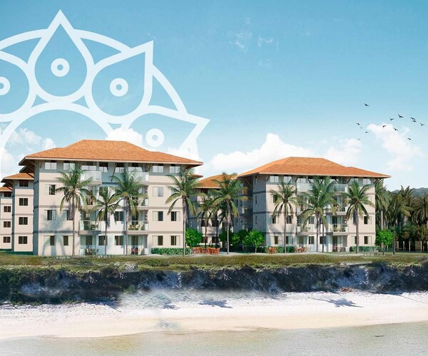  Itah Residence – Viva o Luxo à Beira-Mar em Muro Alto!