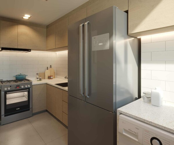  Itah Residence – Viva o Luxo à Beira-Mar em Muro Alto!