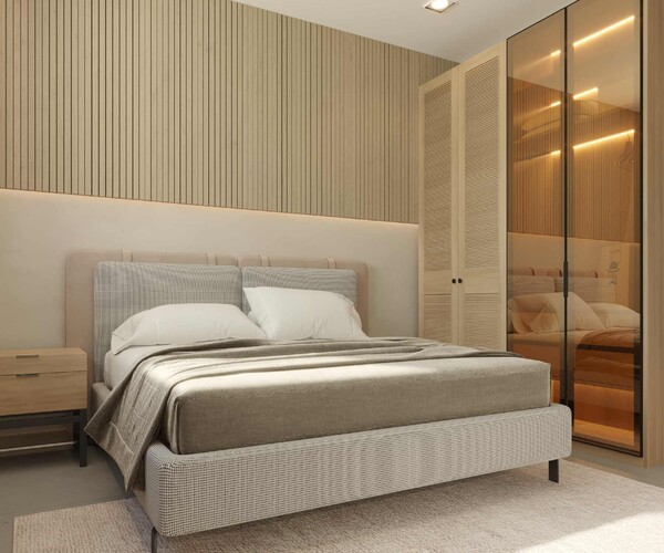  Itah Residence – Viva o Luxo à Beira-Mar em Muro Alto!