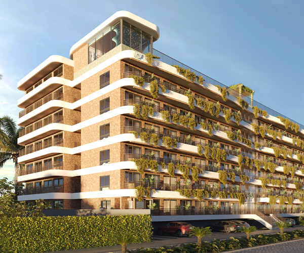 Nau Home Resort – Seu Refúgio a 50m do Mar em Carneiros!