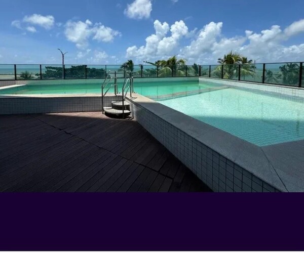 Dolce Vita - Luxo na beira mar de Olinda