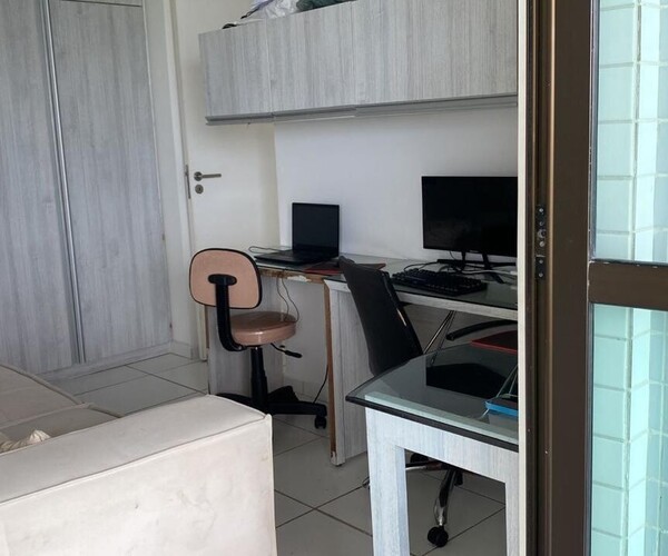 Dolce Vita - Luxo na beira mar de Olinda