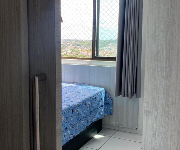 Dolce Vita - Luxo na beira mar de Olinda