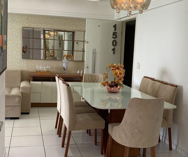 Dolce Vita - Luxo na beira mar de Olinda