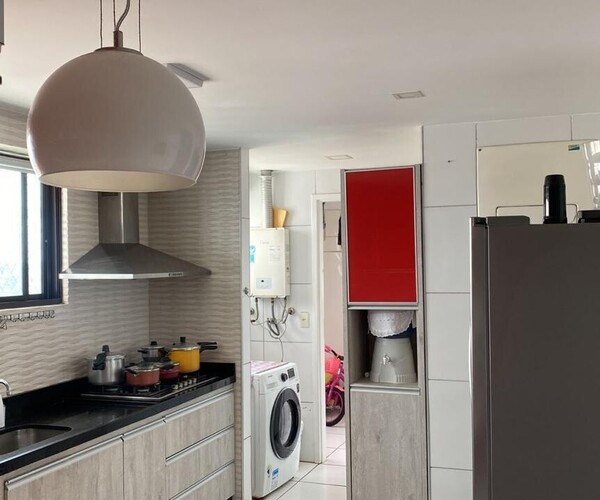 Dolce Vita - Luxo na beira mar de Olinda