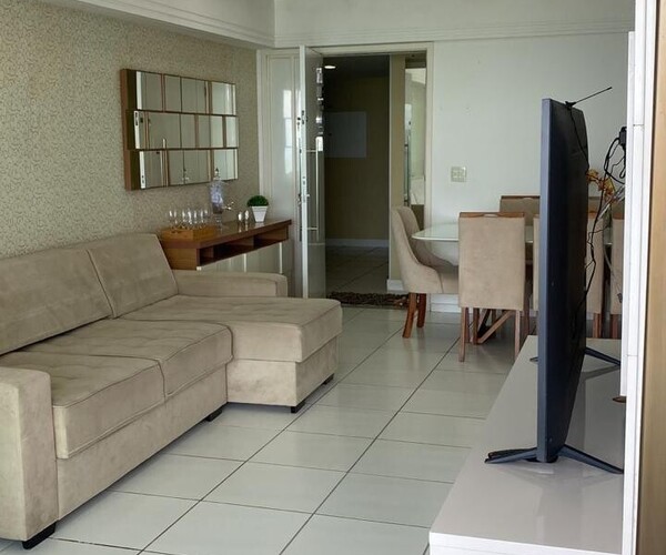 Dolce Vita - Luxo na beira mar de Olinda