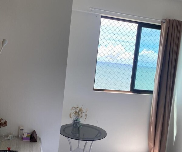 Dolce Vita - Luxo na beira mar de Olinda