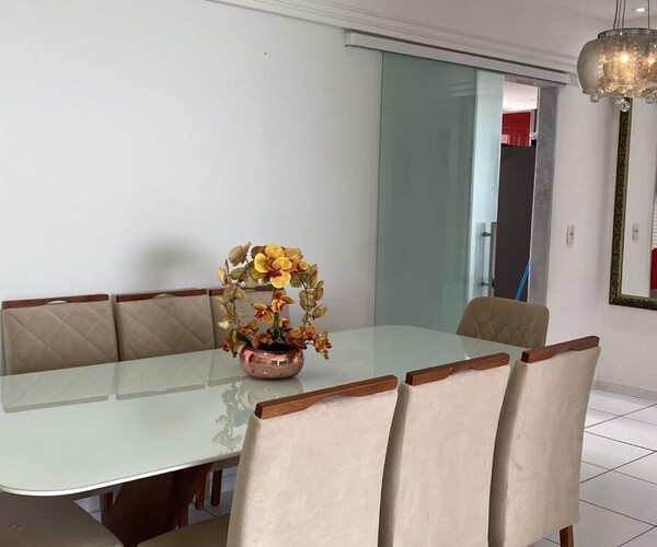 Dolce Vita - Luxo na beira mar de Olinda