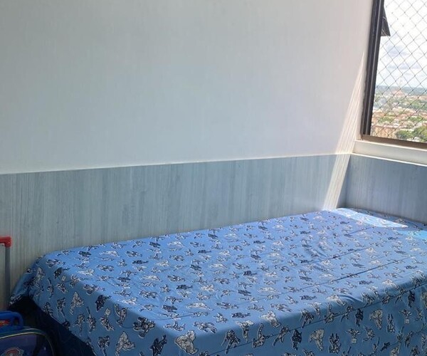 Dolce Vita - Luxo na beira mar de Olinda