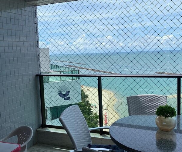 Dolce Vita - Luxo na beira mar de Olinda