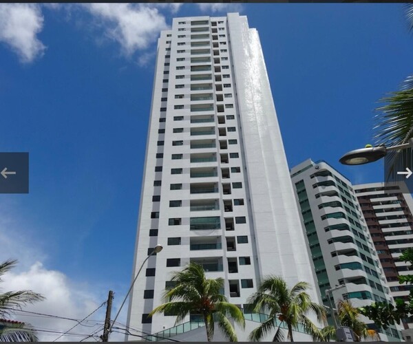 Dolce Vita - Luxo na beira mar de Olinda