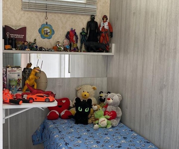 Dolce Vita - Luxo na beira mar de Olinda