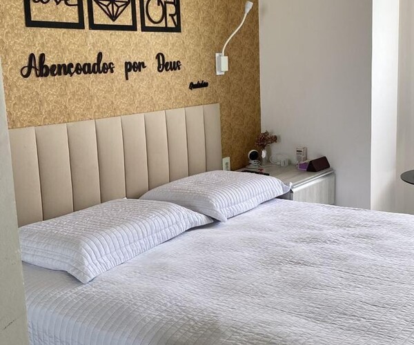 Dolce Vita - Luxo na beira mar de Olinda