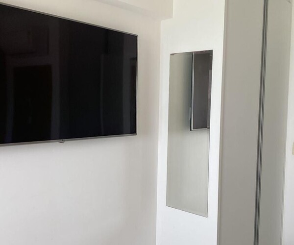 Dolce Vita - Luxo na beira mar de Olinda