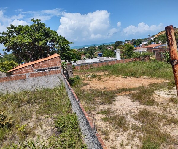 Repasse de casa com terreno em Itamaracá