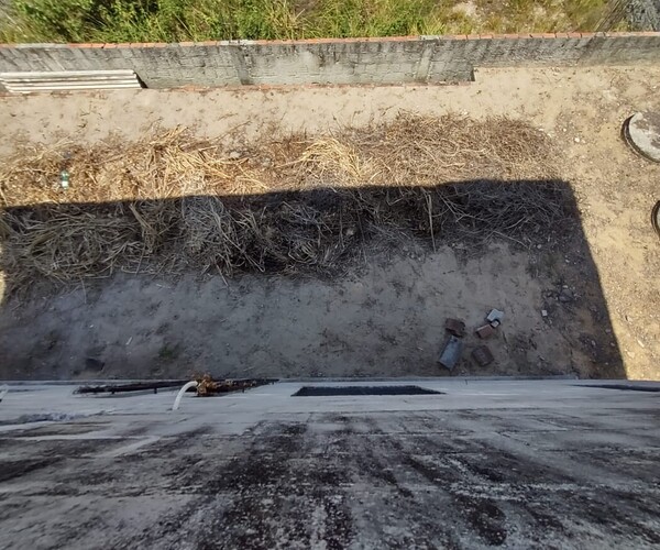 Repasse de casa com terreno em Itamaracá