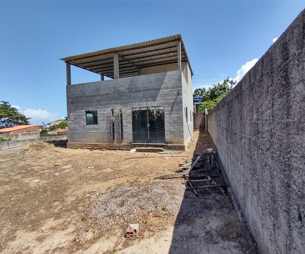 Repasse de casa com terreno em Itamaracá