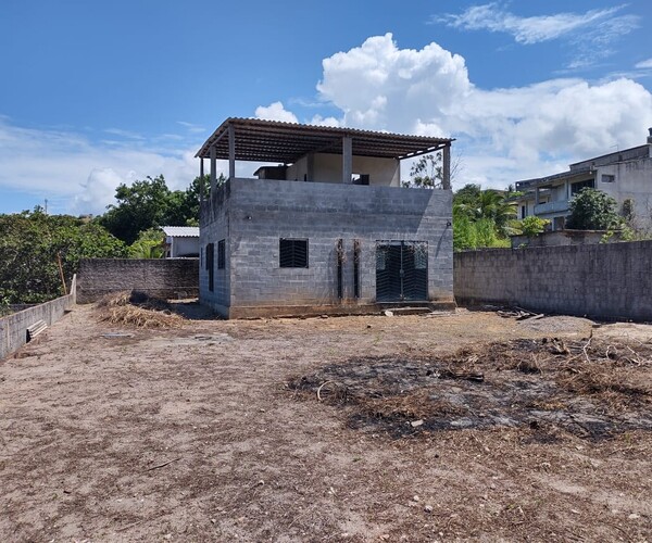 Repasse de casa com terreno em Itamaracá