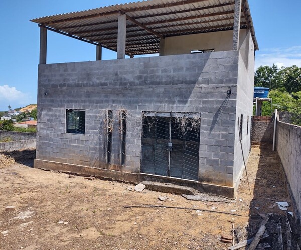 Repasse de casa com terreno em Itamaracá