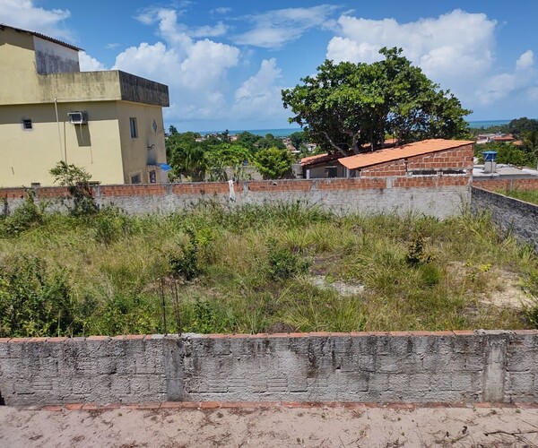 Repasse de casa com terreno em Itamaracá
