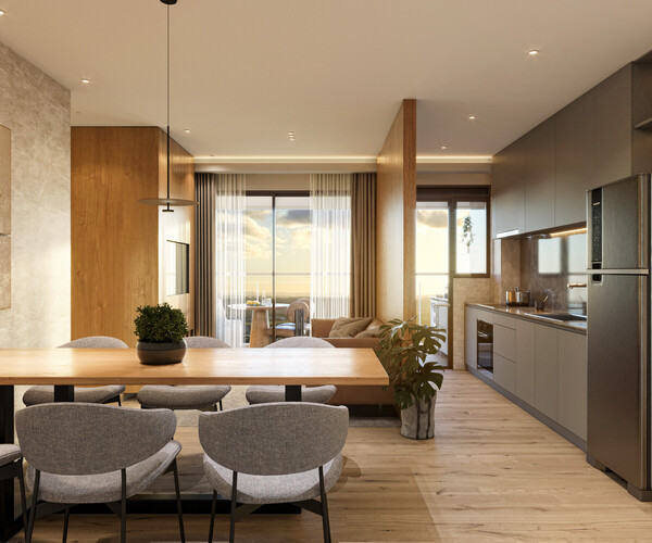 Boa Vista Boulevard - Unidades de Repasses