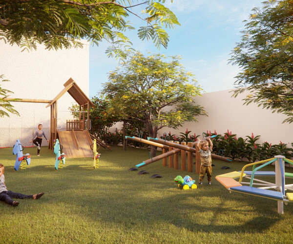 Boa Vista Boulevard - Unidades de Repasses