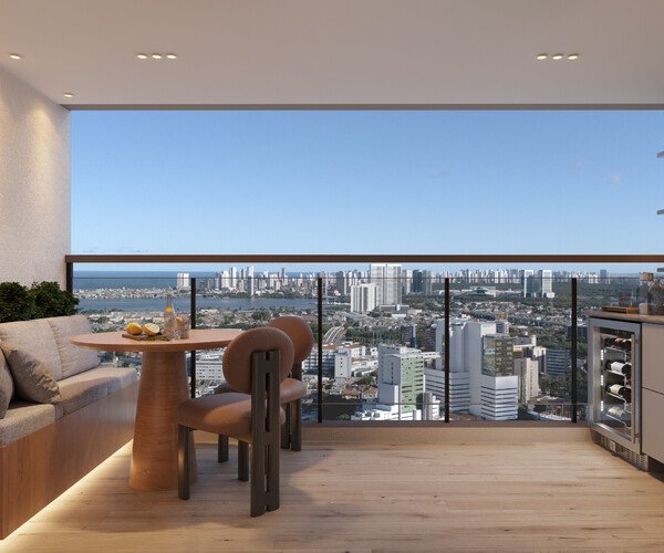 Boa Vista Boulevard - Unidades de Repasses