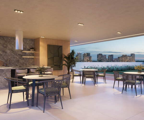 Boa Vista Boulevard - Unidades de Repasses