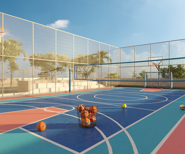 Boa Vista Boulevard - Unidades de Repasses