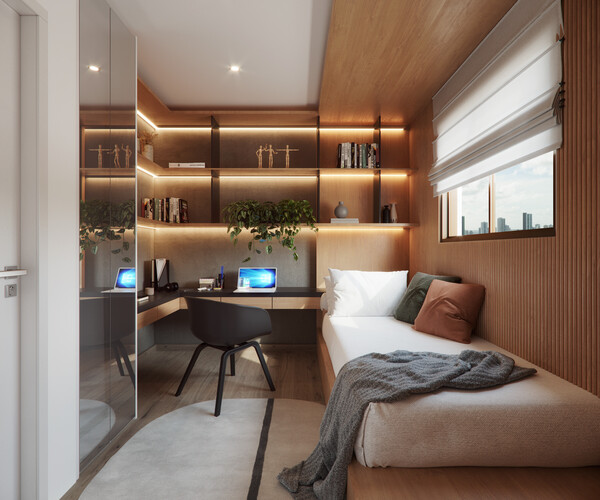 Boa Vista Boulevard - Unidades de Repasses