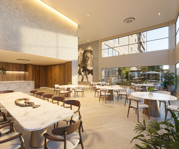 Boa Vista Boulevard - Unidades de Repasses