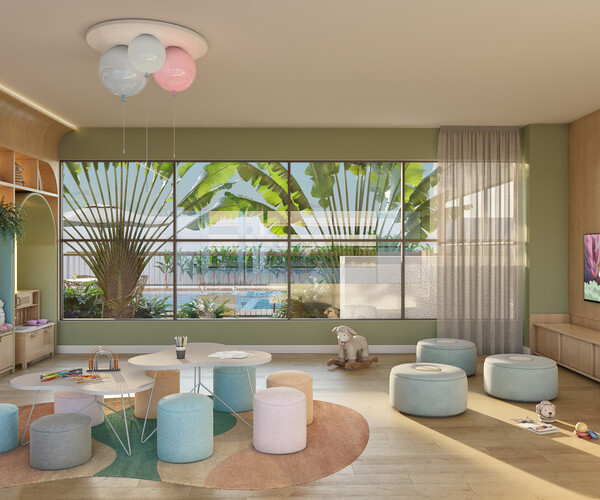 Boa Vista Boulevard - Unidades de Repasses