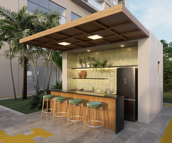 Boa Vista Boulevard - Unidades de Repasses